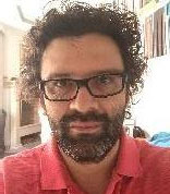 Carlos Augusto Moreno Luna