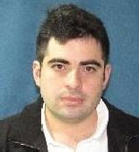 Carlos Eduardo Oñate Bastidas
