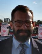 Carlos Enrique Bueno Cadena