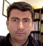 César Augusto Ruíz Rojas