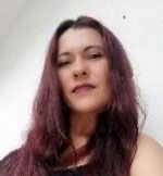 Damaris Ramírez Bernate