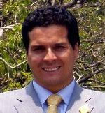 Daniel Eduardo Páez Barajas