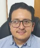 Diego Andrés Suárez Gómez