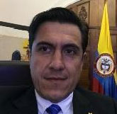 Diego Fernando Páez Moreno