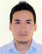Edwin Fernando Muñoz Pipicano