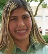 Estefani del Carmen Royero García