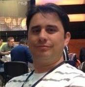 Héctor Mauricio Sánchez Abril