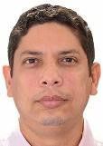 José Rodrigo Hernández Ávila