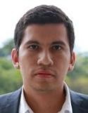 Luis Fernando Díaz Cruz