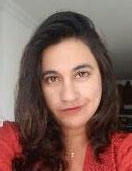 Magda Milena Martínez Ramos