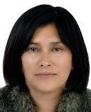 Maritza Cecilia Villamizar Ropero
