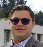 Orlando Esteban Clavijo Pérez