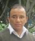 Oscar Mayorga Torres