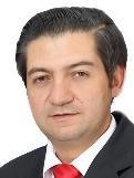 Roberto Jesús Betancourt Ortiz