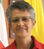 Sonia Esperanza Díaz Márquez