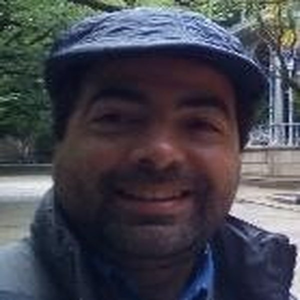 Vasco André Barbosa Brandao