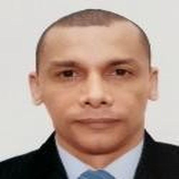 Armando Orobio Quiñonez