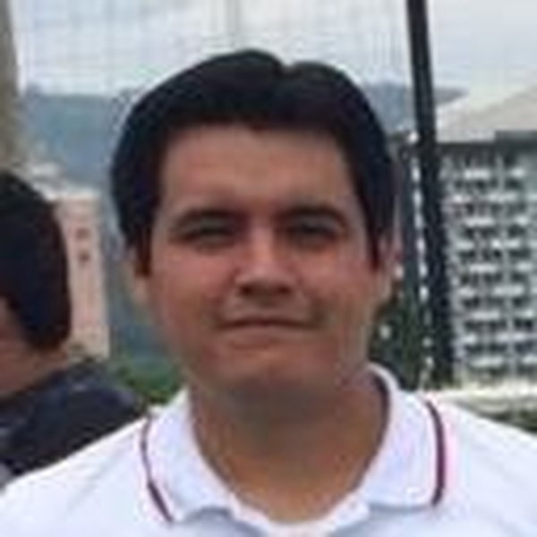Carlos Alberto Peña Soto