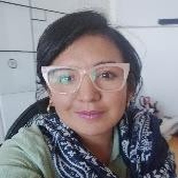 Ángela Fernanda Gómez Jiménez