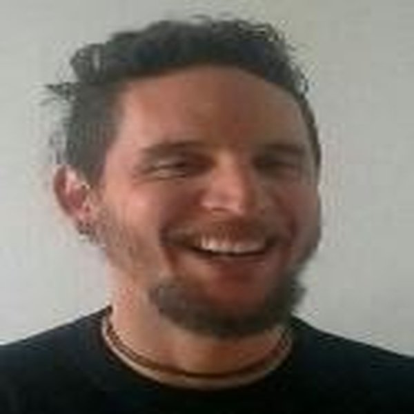 Carlos Augusto Kaffure Ruiz