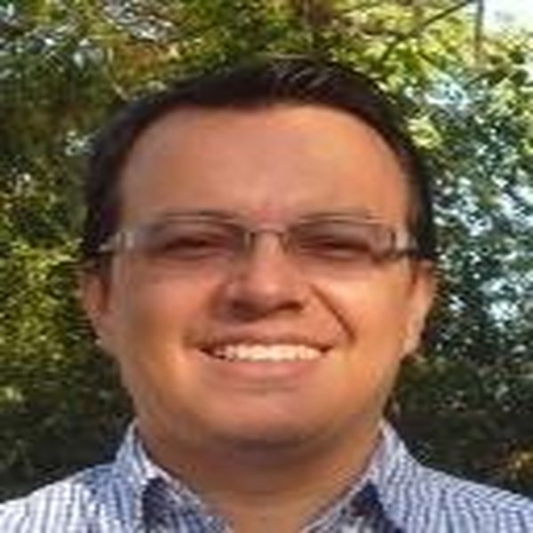 Thomas Edison Guerrero Barbosa Coordinador CTP4