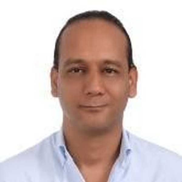 Carlos Alberto González Guzmán