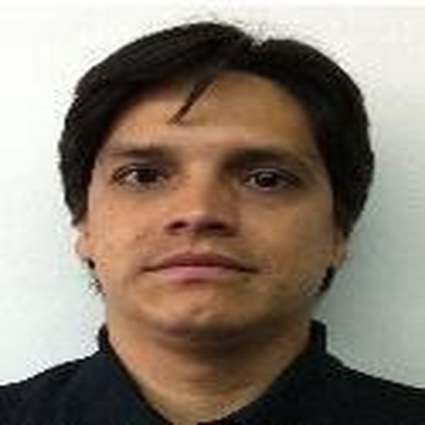 Diego Alexander Escobar García