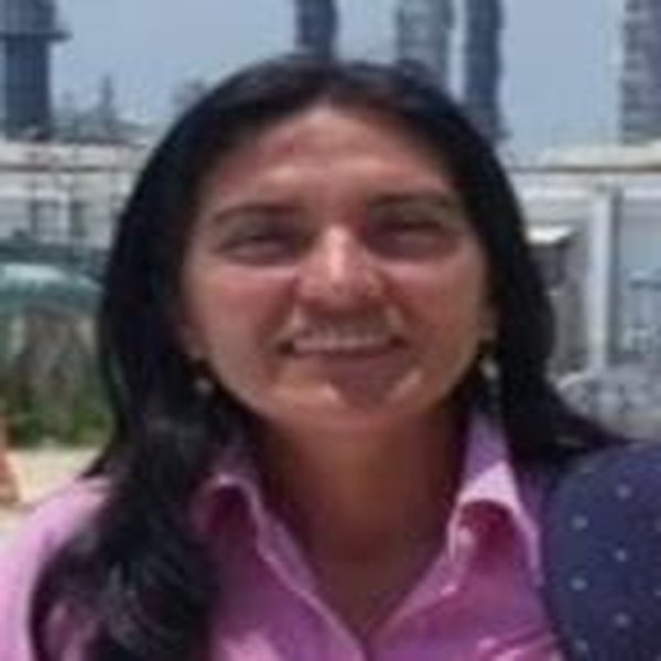 Ana Francy Espinel Ortega