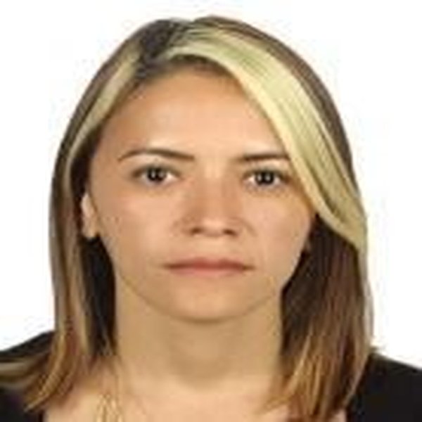 Diana Patricia Moreno Palacio