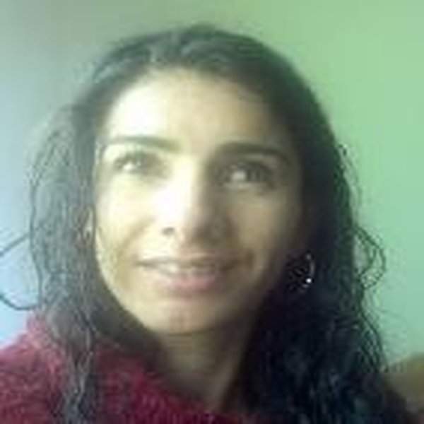 Clara Angélica Contreras Camacho