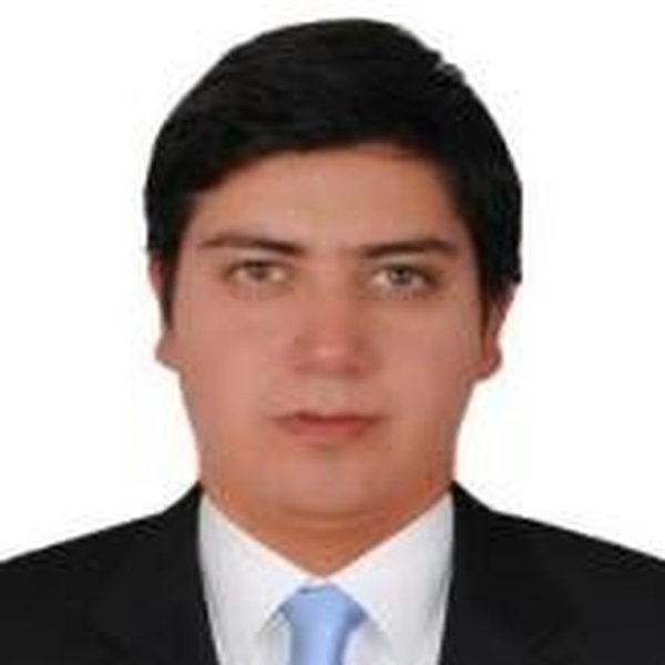 Daniel Mauricio Goyes Chaves