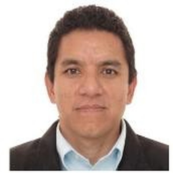 Diego Darío Pérez Ruíz