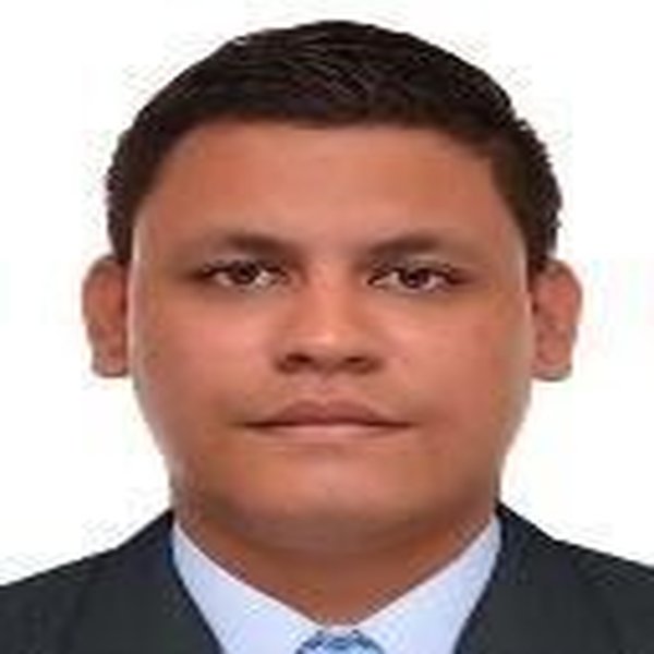Diego Alejandro Manrique Cabezas