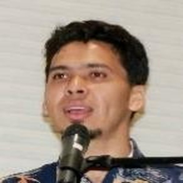 Eric Gómez Merchán