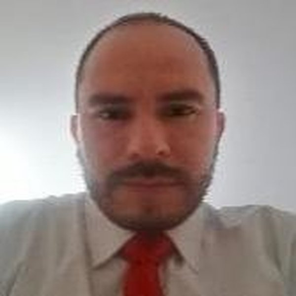 Fredy Gil Pinzon