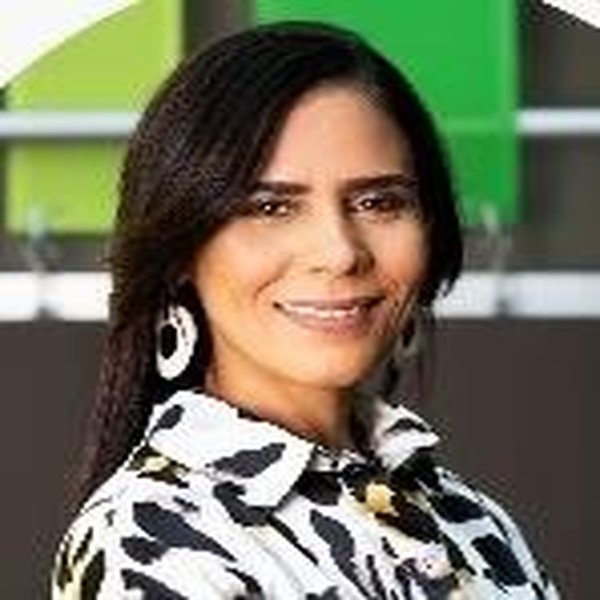 Gelca Patricia Gutiérrez Barranco
