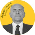 Gonzalo Pérez Buitrago