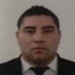 Henry Giovanni Martínez Mendoza