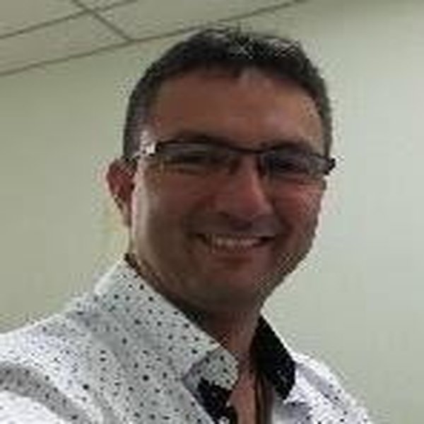 Hugo Yair Orozco Dueñas