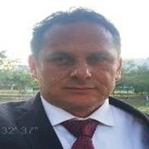 Diego Felipe Acevedo Domínguez
