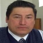 Javier Araque Elaica