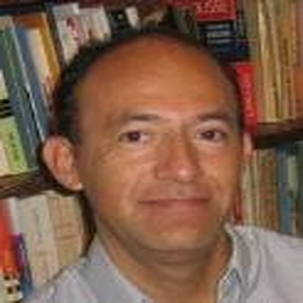Humberto Galindo Palma