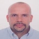Jorge Ernesto Espinosa Oviedo