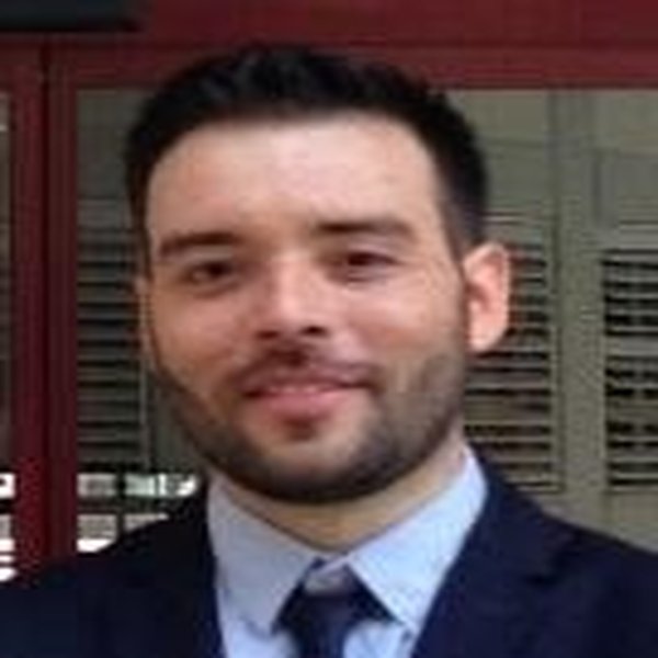 Jesús David García Quintero