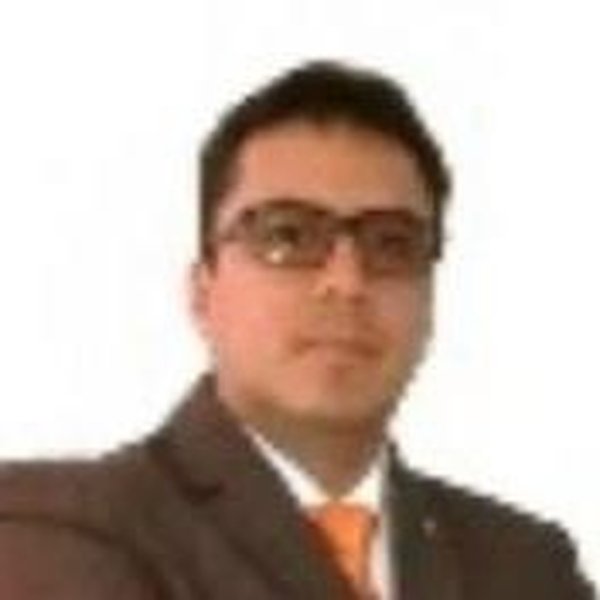 Javier Hernando Recalde Martínez