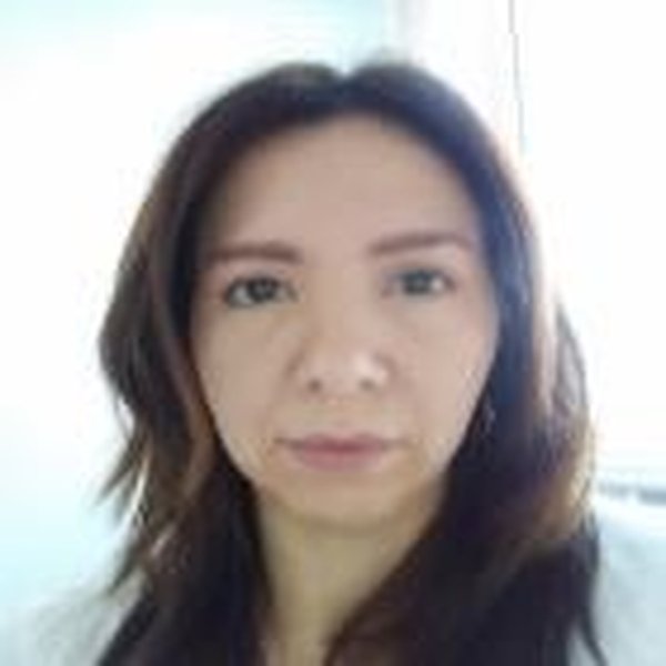 Garis Isabel Coronell Molina