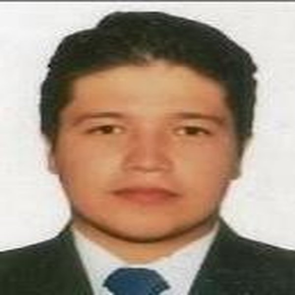 José Luis Ordoñez Muñoz