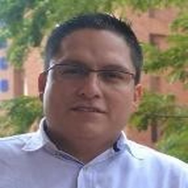 Juan Camilo Acevedo Páez