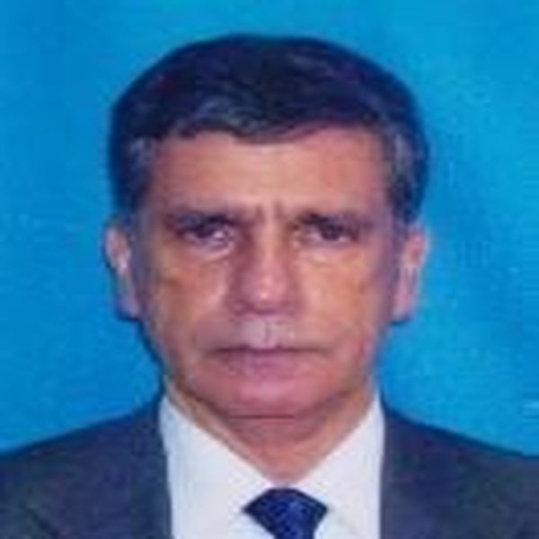 Leonardo Arturo Ronderos Lobo