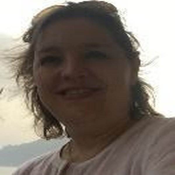 Johanna Burbano Valente